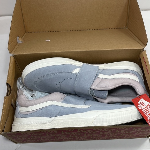 Vans Kyle Walker Pro 2 Ash Violet - Picture 9 of 10